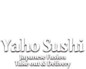 Yaho Sushi